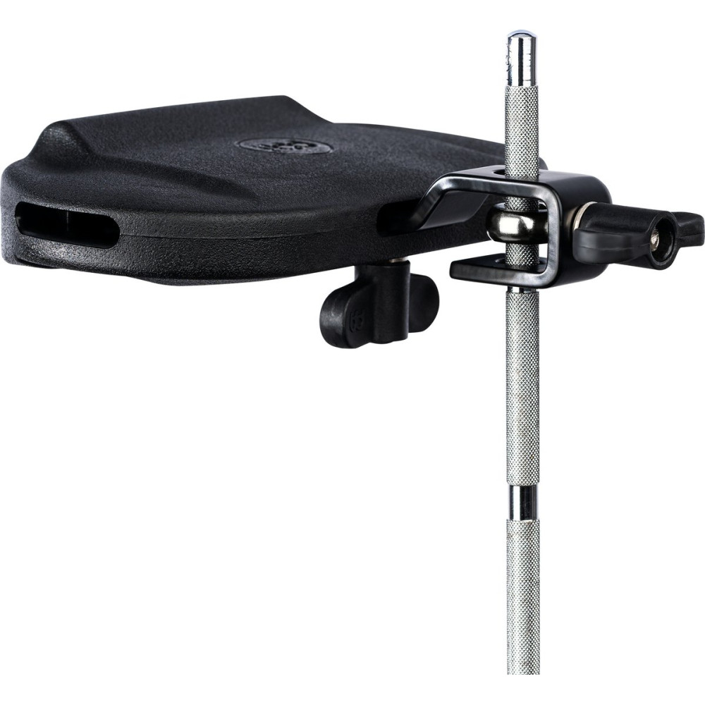 Meinl Percussion MPE3BK Medium Pitch Block - Black