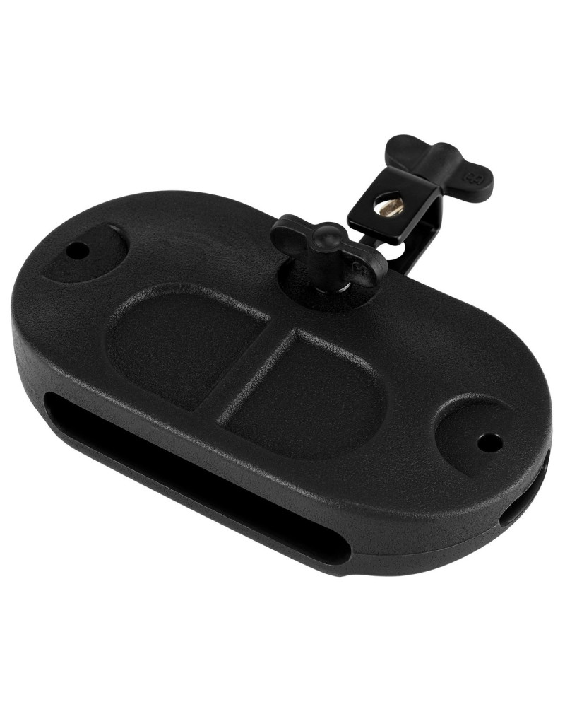 Meinl Percussion MPE4BK Block Low Pitch - Black
