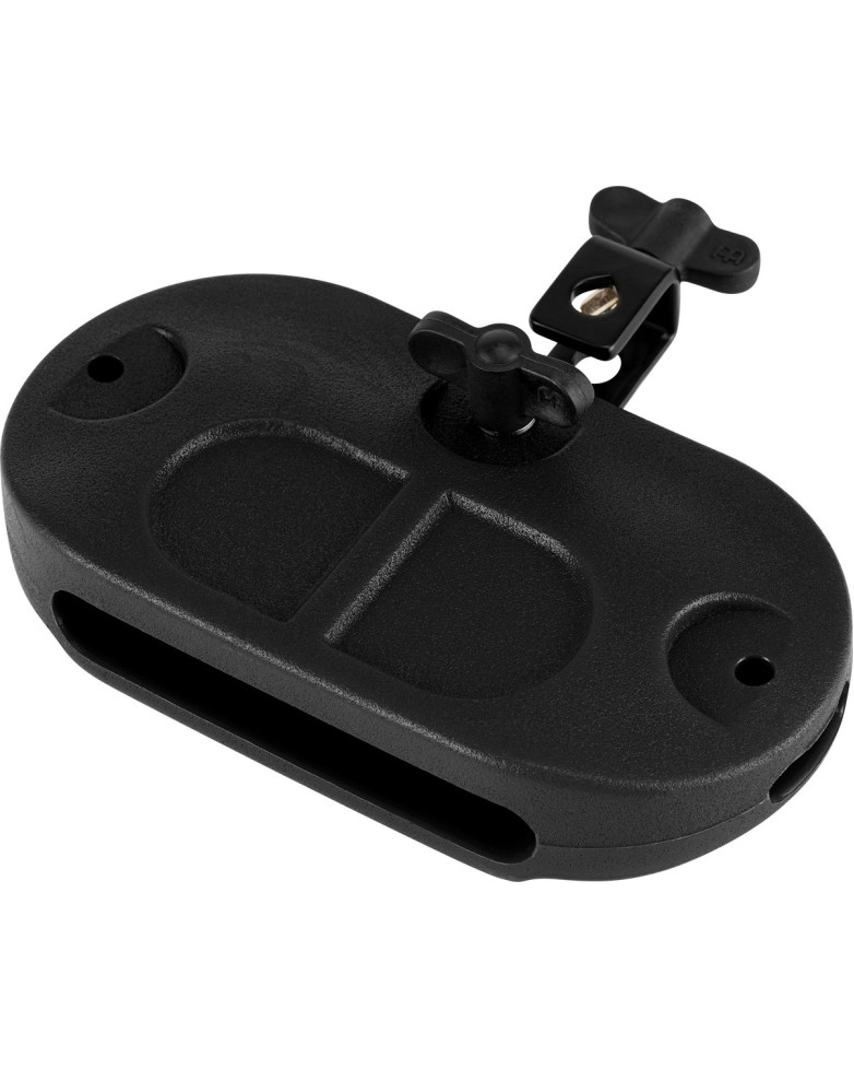 Meinl Percussion MPE4BK Block Low Pitch - Black