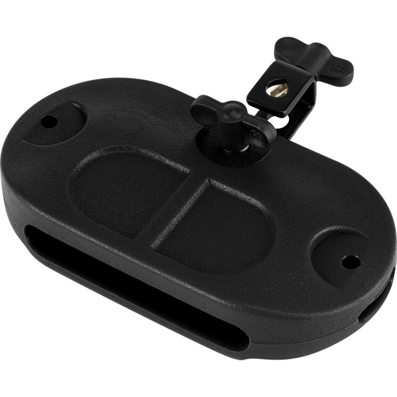 Meinl Percussion MPE4BK Block Low Pitch - Black