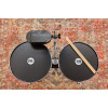 Meinl Percussion MPE4BK Block Low Pitch - Black