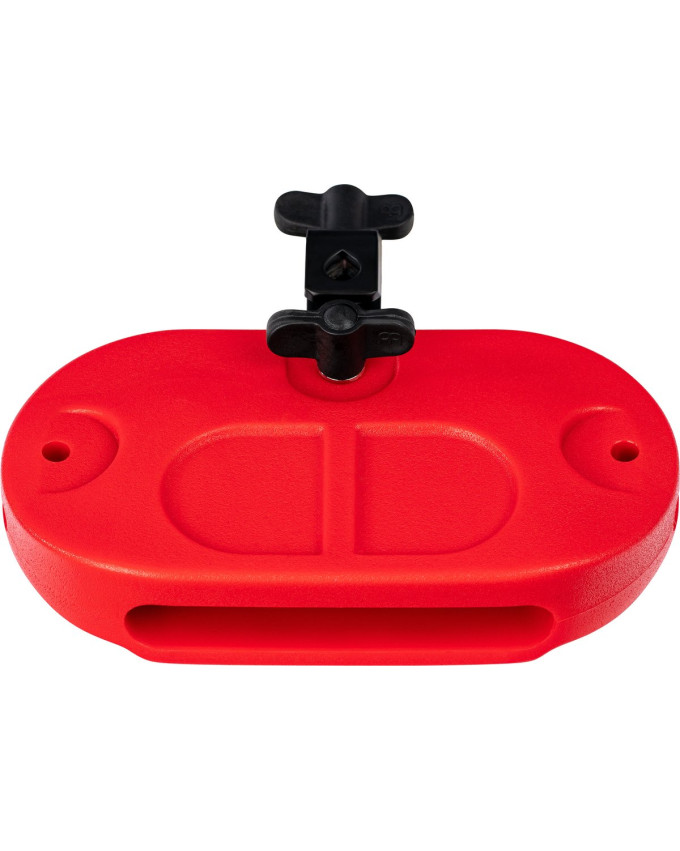 Meinl Percussion MPE4R Low Pitch Block - Red