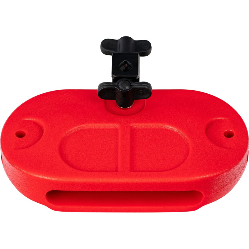 Meinl Percussion MPE4R Low Pitch Block - Red