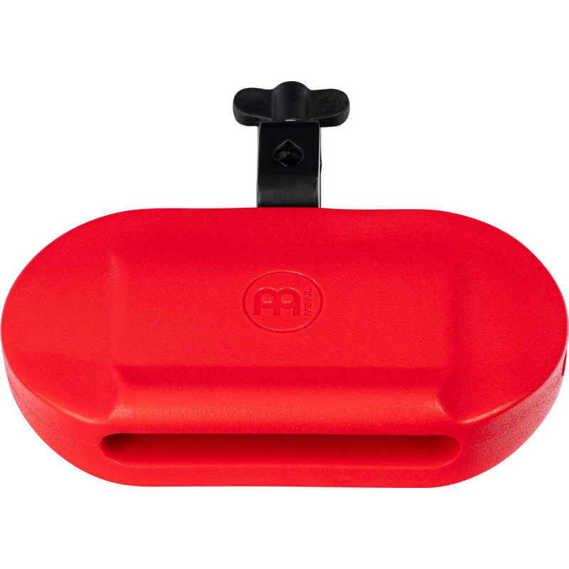 Meinl Percussion MPE4R Low Pitch Block - Red