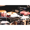 Meinl Percussion MPE4R Low Pitch Block - Red