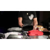 Meinl Percussion MPE4R Low Pitch Block - Red