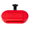 Meinl Percussion MPE4R Low Pitch Block - Red