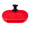 Meinl Percussion MPE4R Low Pitch Block - Red
