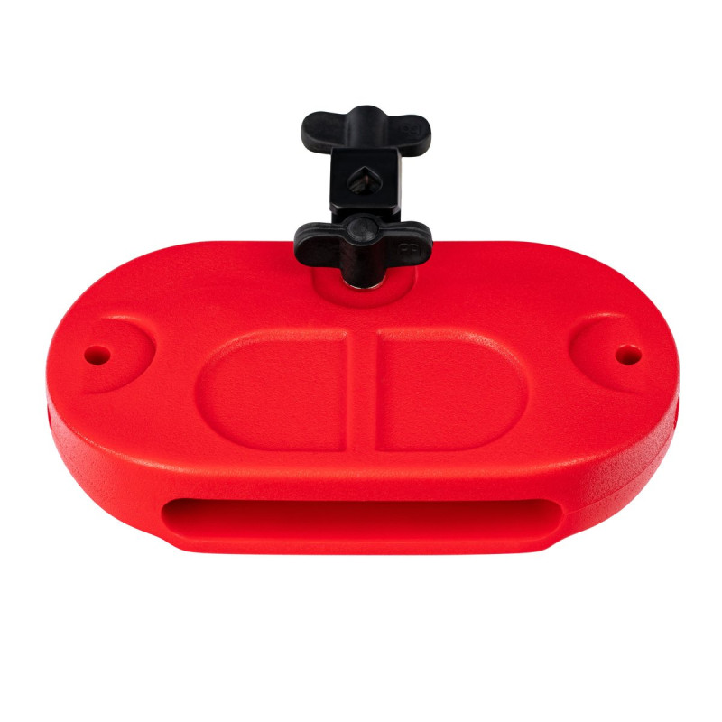 Meinl Percussion MPE4R Low Pitch Block - Red