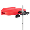 Meinl Percussion MPE4R Low Pitch Block - Red
