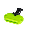 Meinl Percussion MPE5NG High Pitch Block - Neon Green
