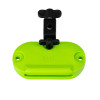Meinl Percussion MPE5NG High Pitch Block - Neon Green