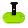 Meinl Percussion MPE5NG High Pitch Block - Neon Green