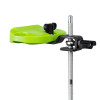 Meinl Percussion MPE5NG High Pitch Block - Neon Green