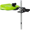Meinl Percussion MPE5NG High Pitch Block - Neon Green
