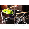 Meinl Percussion MPE5NG High Pitch Block - Neon Green