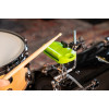 Meinl Percussion MPE5NG High Pitch Block - Neon Green