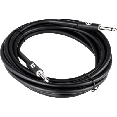 Meinl Percussion MPIC-10 10ft Instrument Cable