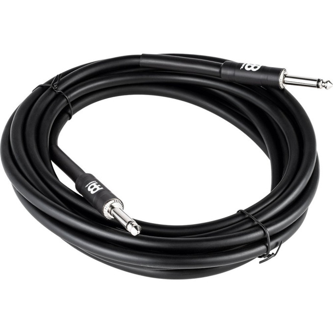 Meinl Percussion MPIC-10 10ft Instrument Cable