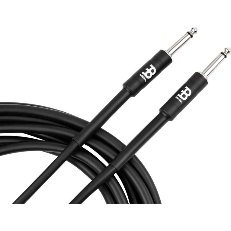 Meinl Percussion MPIC-10 10ft Instrument Cable