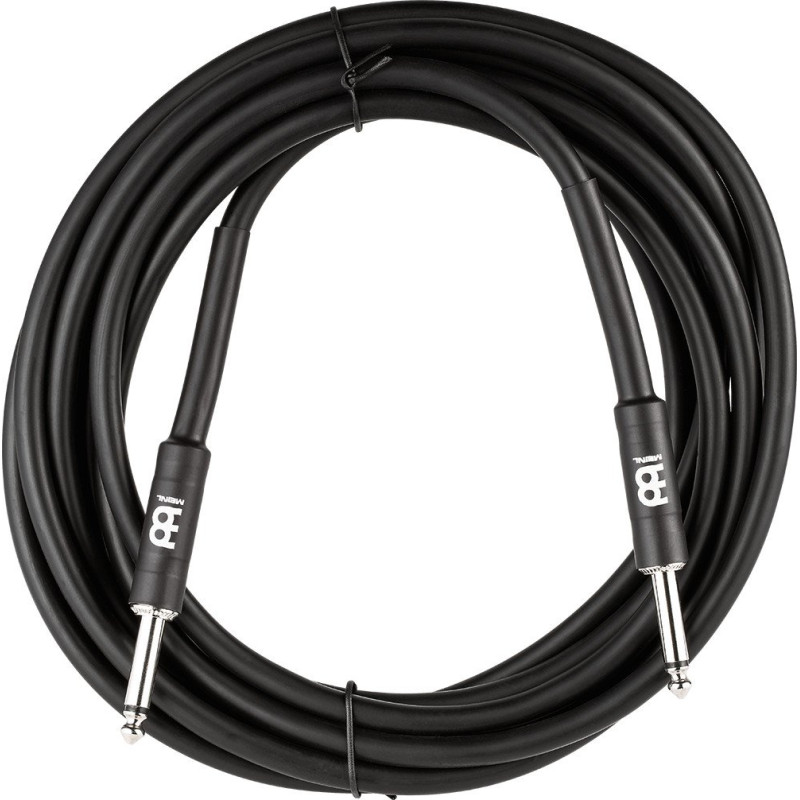 Meinl Percussion MPIC-10 10ft Instrument Cable