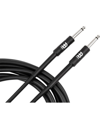 Meinl Percussion MPIC-10 10ft Instrument Cable