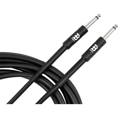 Meinl Percussion MPIC-10 10ft Instrument Cable