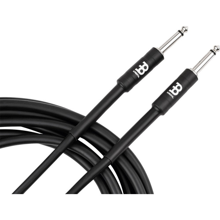 Meinl Percussion MPIC-10 10ft Instrument Cable