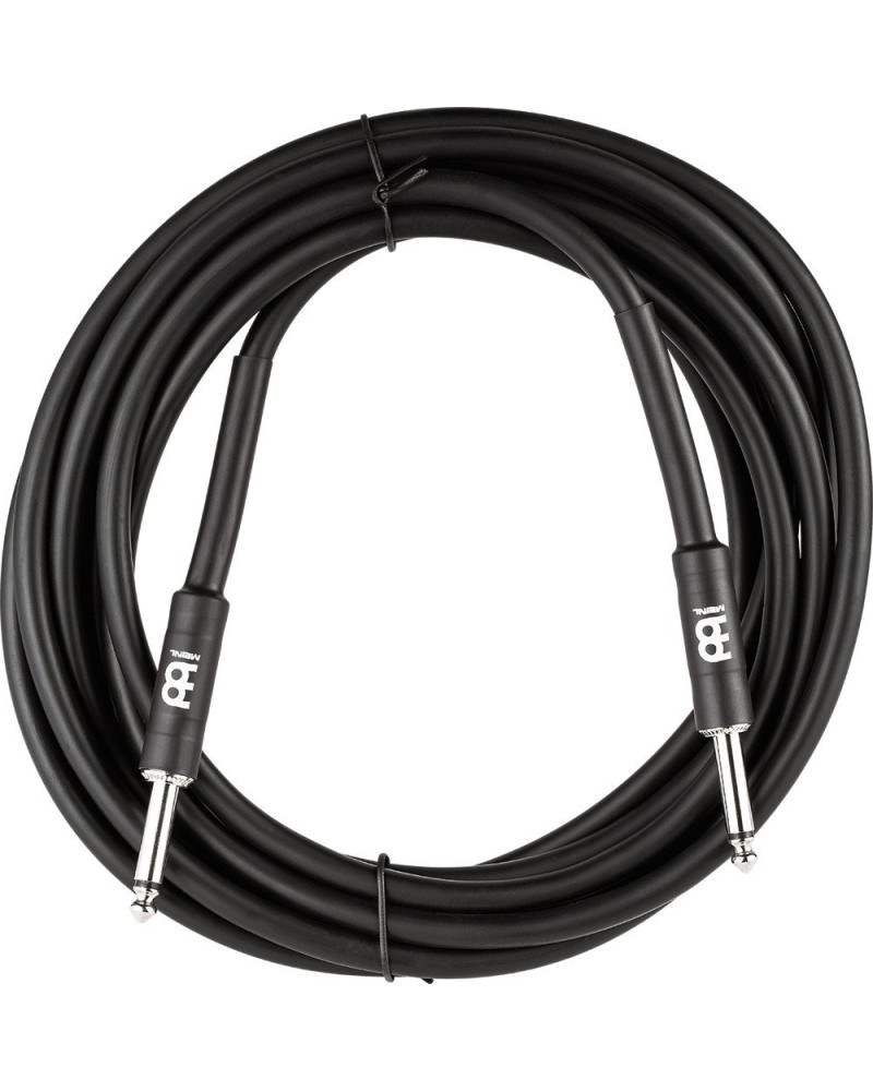 Meinl Percussion MPIC-10 10ft Instrument Cable