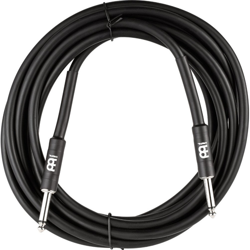 Meinl Percussion MPIC-10 10ft Instrument Cable