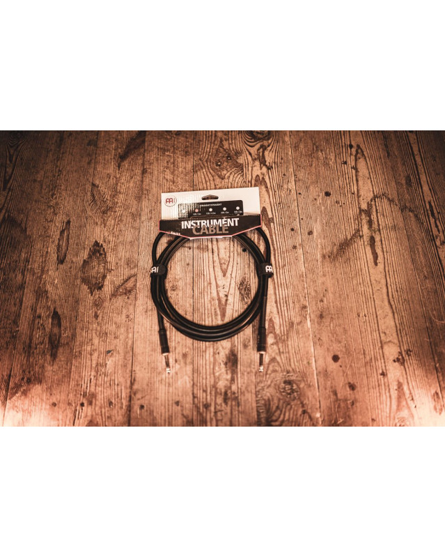 Meinl Percussion MPIC-10 10ft Instrument Cable
