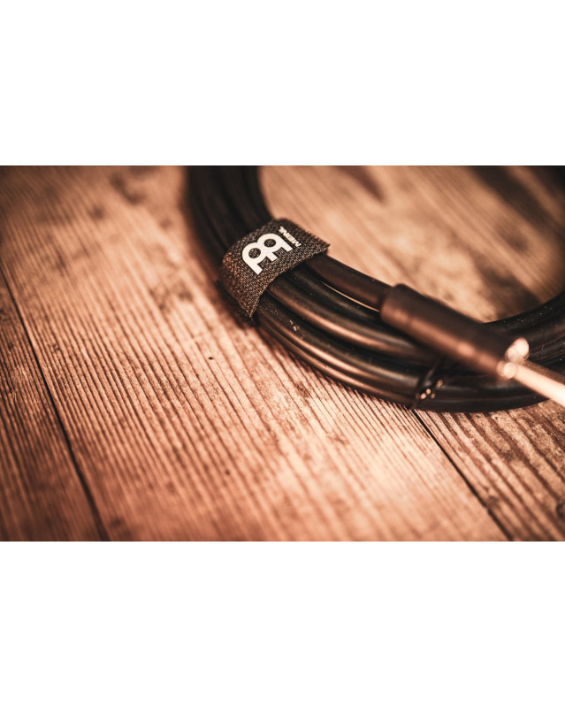 Meinl Percussion MPIC-10 10ft Instrument Cable