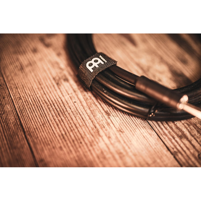 Meinl Percussion MPIC-10 10ft Instrument Cable