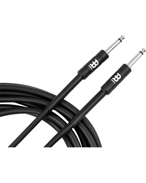 Meinl Percussion MPIC-15 15ft Instrument Cable