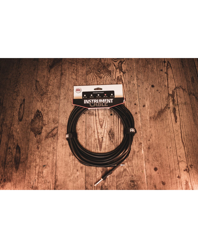 Meinl Percussion MPIC-20 20ft Instrument Cable