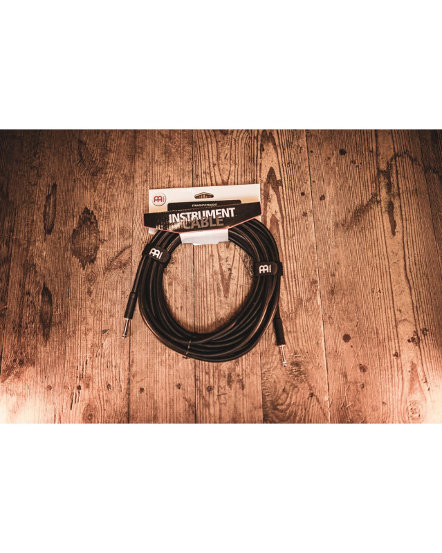 Meinl Percussion MPIC-30 30ft Instrument Cable