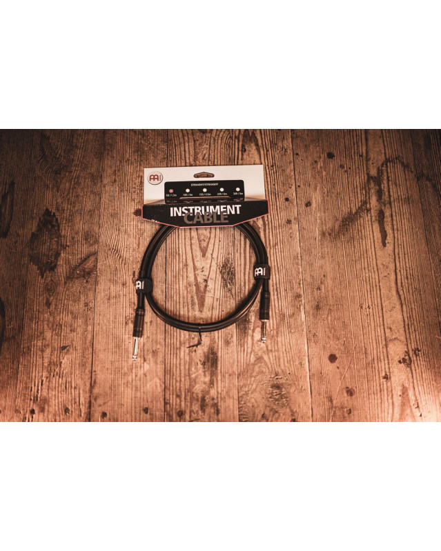 Meinl Percussion MPIC-5 5ft Instrument Cable