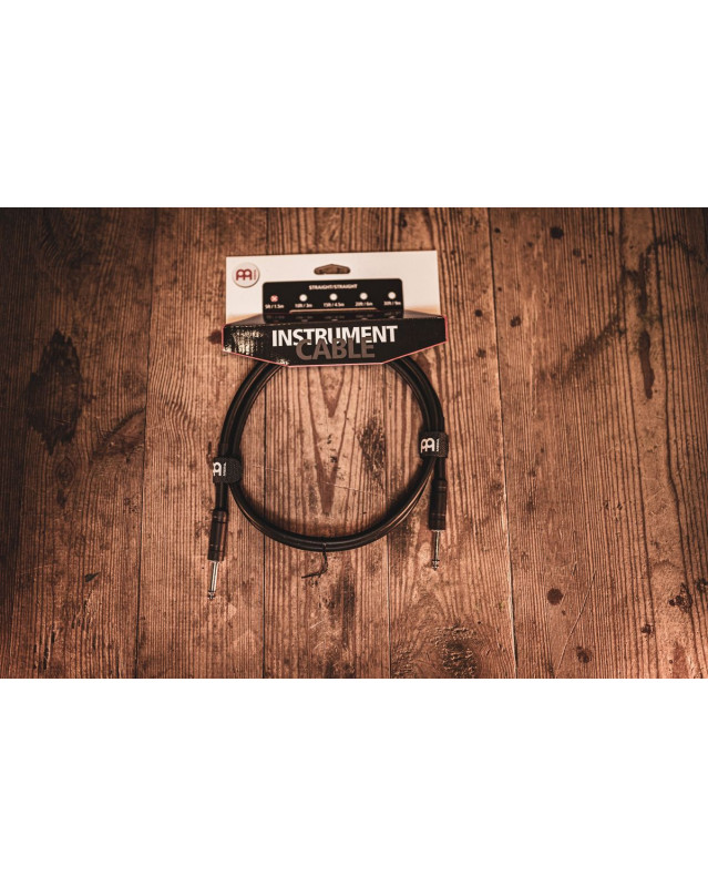 Meinl Percussion MPIC-5 5ft Instrument Cable