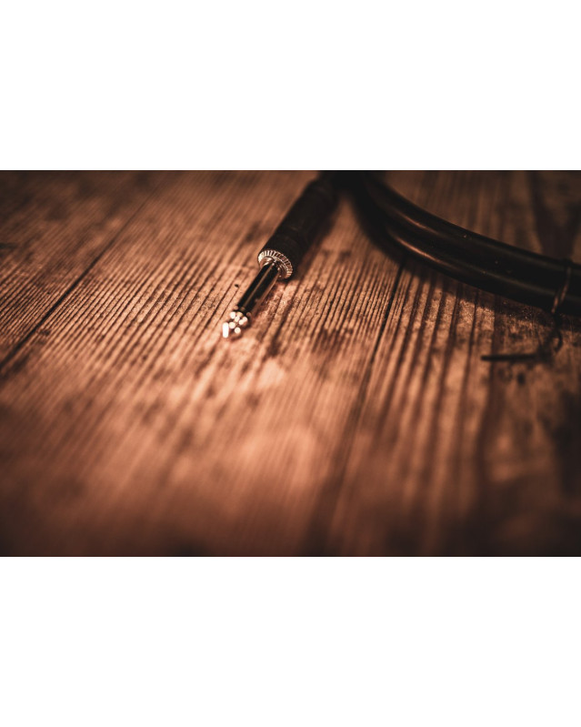 Meinl Percussion MPIC-5 5ft Instrument Cable