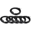 Meinl Percussion MPICS1 Cocktail Cajon Instrument Cable Set