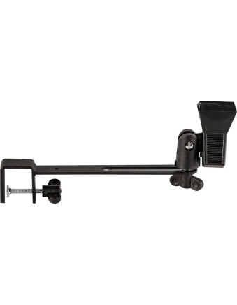 Meinl Percussion MPMCC Microphone Cajon Clamp