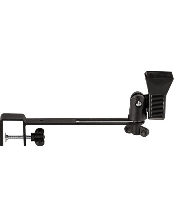 Meinl Percussion MPMCC Microphone Cajon Clamp