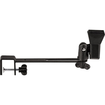 Meinl Percussion MPMCC Microphone Cajon Clamp