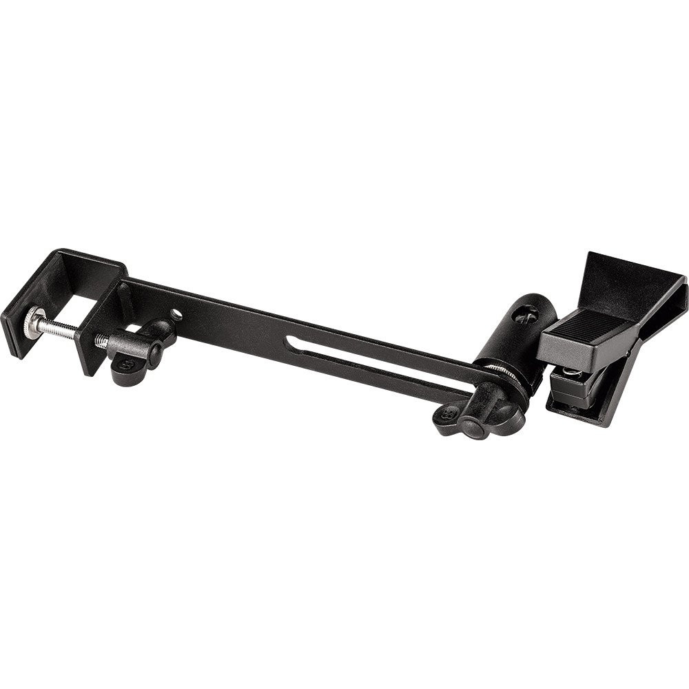 Meinl Percussion MPMCC Microphone Cajon Clamp