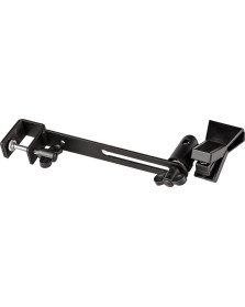 Meinl Percussion MPMCC Microphone Cajon Clamp