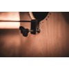 Meinl Percussion MPMCC Microphone Cajon Clamp