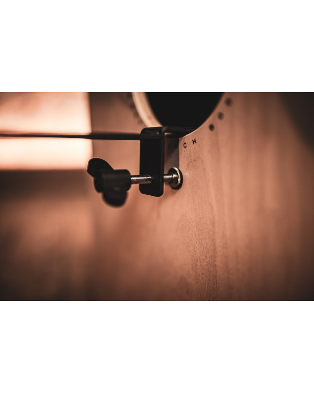 Meinl Percussion MPMCC Microphone Cajon Clamp