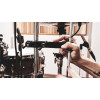 Meinl Percussion MPMCS Microphone Clamp Cymbal Set