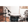 Meinl Percussion MPMCS Microphone Clamp Cymbal Set