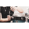 Meinl Percussion MPMDS Microphone Clamp Drum Set - Bundle